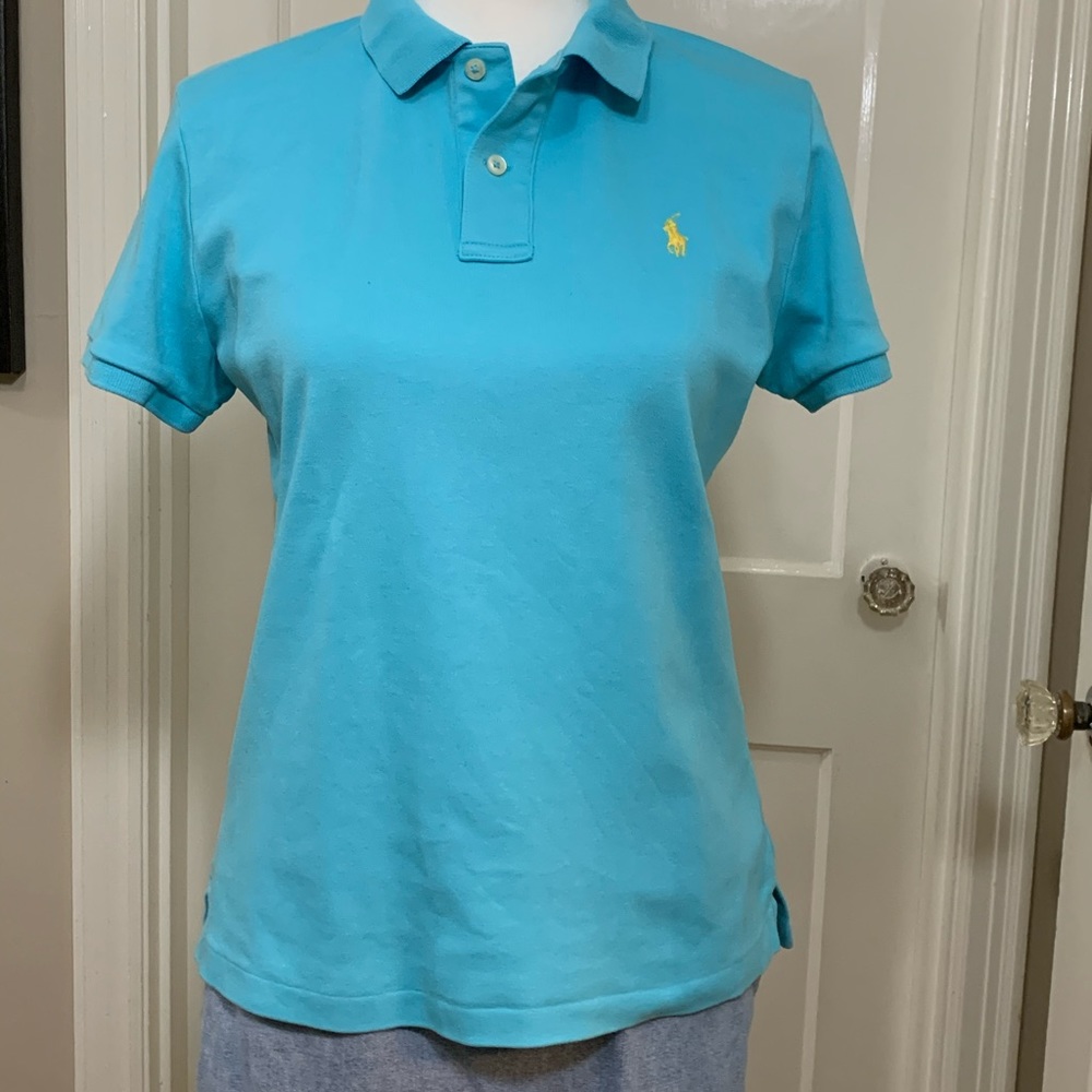 Ralph Lauren Sport Polo Shirt